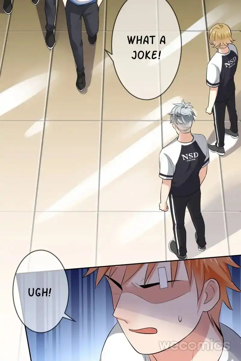 Legend Reboot Chapter 23 37
